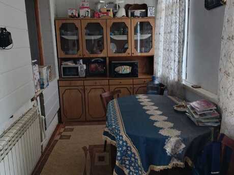 4 otaqlı köhnə tikili - Qaraçuxur q. - 80 m²