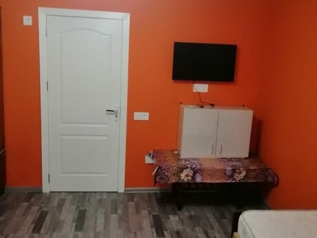 1 otaqlı köhnə tikili - 20 Yanvar m. - 23 m²