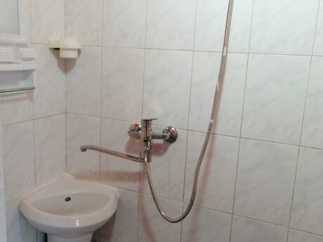 1 otaqlı köhnə tikili - 20 Yanvar m. - 23 m²