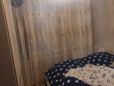 2 otaqlı köhnə tikili - Qara Qarayev m. - 35 m²
