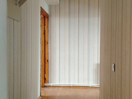 1 otaqlı yeni tikili - Qaraçuxur q. - 50 m²