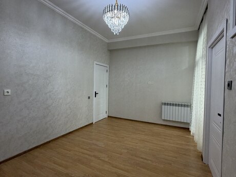 2 otaqlı yeni tikili - Xırdalan - 43 m²