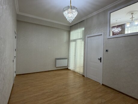 2 otaqlı yeni tikili - Xırdalan - 43 m²