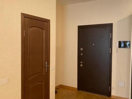 3 otaqlı yeni tikili - Nəsimi r. - 100 m²