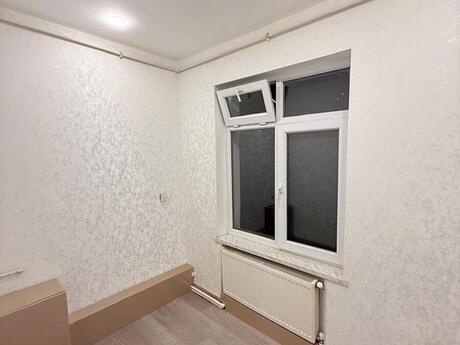 2 otaqlı köhnə tikili - Neftçilər m. - 40 m²