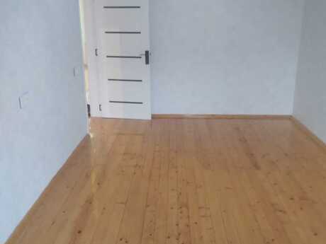 3 otaqlı köhnə tikili - Həzi Aslanov m. - 65 m²