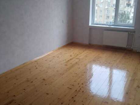 3 otaqlı köhnə tikili - Həzi Aslanov m. - 65 m²