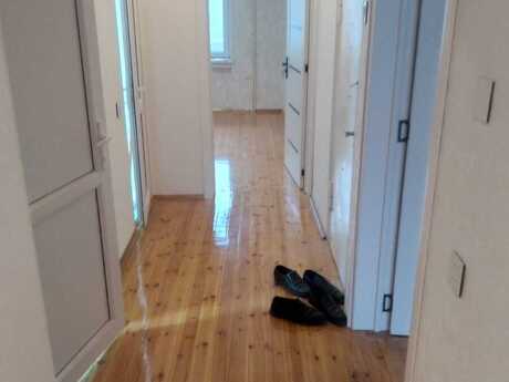 3 otaqlı mənzil, 65 m², Həzi Aslanov: 167 000 ₼ 5