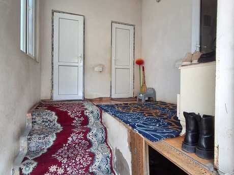 3 otaqlı həyət evi/bağ evi - Masazır q. - 120 m²