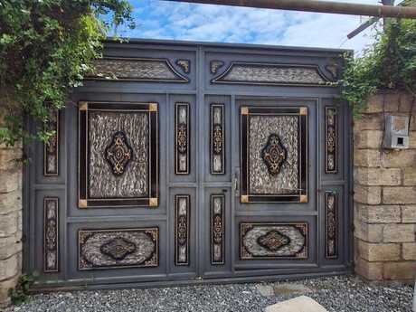 3 otaqlı həyət evi/bağ evi - Masazır q. - 120 m²