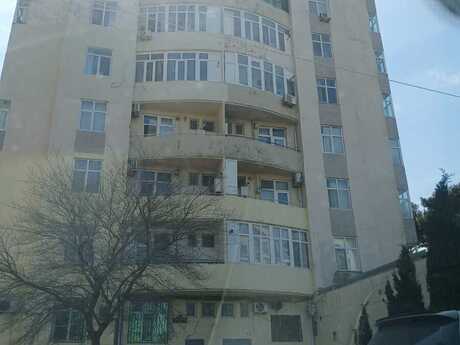 Elan №5917353 - Bakı, Bakıxanov q., 3 otaqlı, 105 m², 5/11 mərtəbə