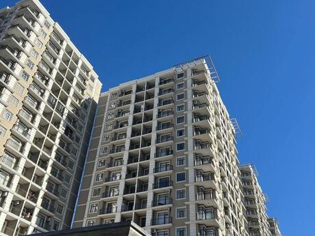 3-room apartment, 122 m², Nəriman Nərimanov: 319 000 ₼ 5