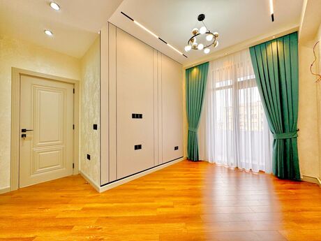 Elan №6090603 - Bakı, Qara Qarayev m., 3 otaqlı, 65 m², 14/17 mərtəbə