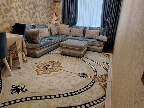 2 otaqlı köhnə tikili - Xırdalan - 70 m²