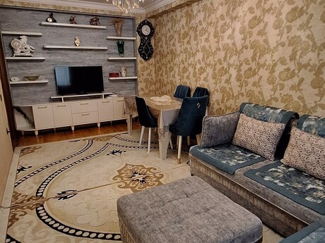 2 otaqlı köhnə tikili - Xırdalan - 70 m²