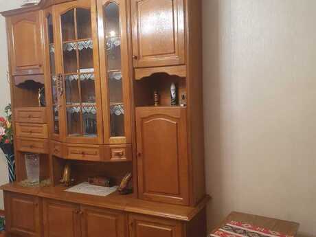 2 otaqlı köhnə tikili - Badamdar q. - 55 m²