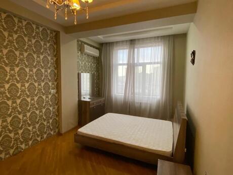 Elan №6088705 - Bakı, Memar Əcəmi m., 2 otaqlı, 85 m², 7/16 mərtəbə