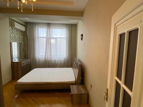 2 otaqlı yeni tikili - Memar Əcəmi m. - 85 m²