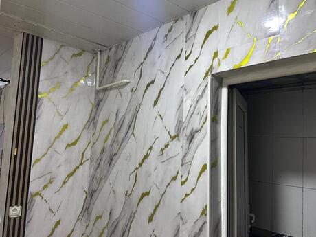 3 otaqlı köhnə tikili - 7-ci mikrorayon q. - 70 m²
