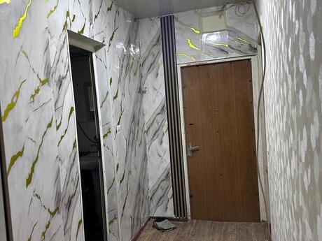 3 otaqlı köhnə tikili - 7-ci mikrorayon q. - 70 m²