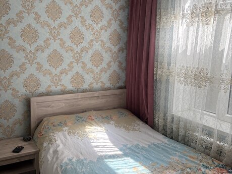 4 otaqlı həyət evi/bağ evi - Məmmədli q. - 180 m²