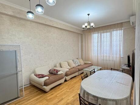 3-комн. новостройка - пос. Ени Гюнешли - 66 м²