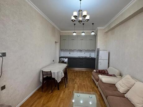 3-комн. новостройка - пос. Ени Гюнешли - 66 м²