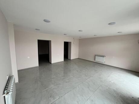 Obyekt - İnşaatçılar m. - 120 m²