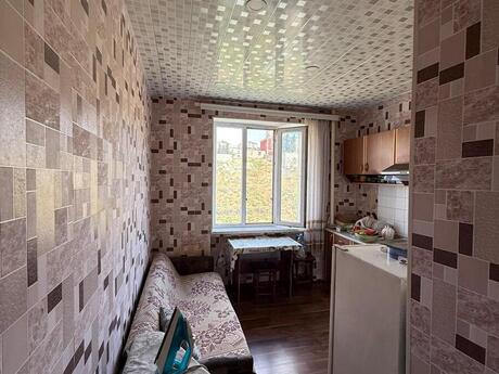 2 otaqlı köhnə tikili - Xətai r. - 60 m²