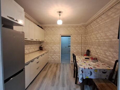 5-комн. вторичка - пос. Говсан - 100 м²