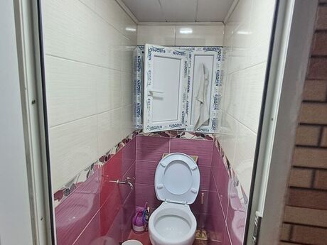 5-комн. вторичка - пос. Говсан - 100 м²