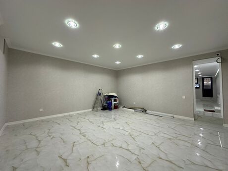 Obyekt - Xalqlar Dostluğu m. - 101 m²