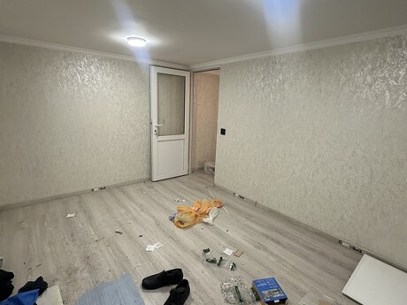 Obyekt - Həzi Aslanov m. - 40 m²