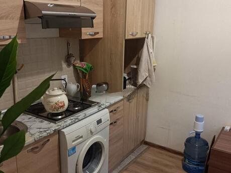 Объявление №6090695 - Баку, пос. Говсан, 2-комн., 70 м², 7/7 этаж