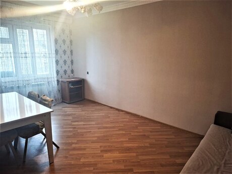 Elan №6090694 - Bakı, Yeni Yasamal q., 2 otaqlı, 60 m², 7/9 mərtəbə