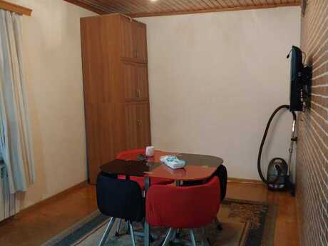 2-комн. дом/дача - м. Иншаатчылар - 45 м²