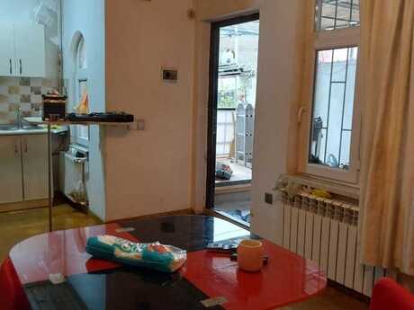2-комн. дом/дача - м. Иншаатчылар - 45 м²