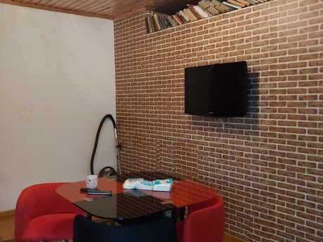 2-комн. дом/дача - м. Иншаатчылар - 45 м²