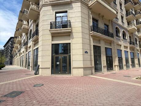 Объявление №6090721 - Баку, пос. Аг шехер, 156 м²