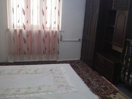 2 otaqlı köhnə tikili - Buzovna q. - 56 m²