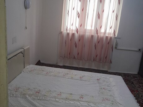 2 otaqlı köhnə tikili - Buzovna q. - 56 m²