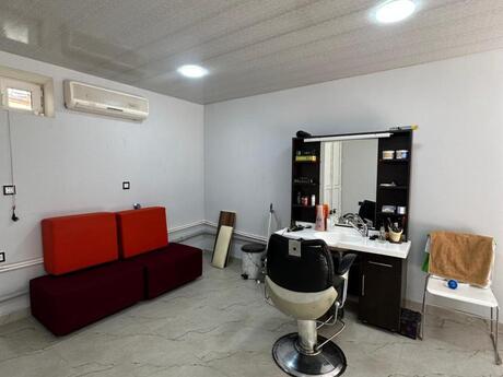Elan №6090724 - Bakı, Əhmədli m., 35 m²