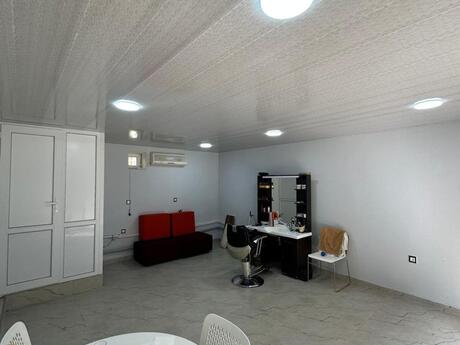 Obyekt - Əhmədli m. - 35 m²