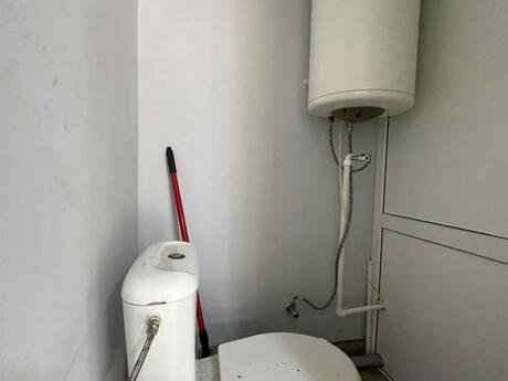 Obyekt - Əhmədli m. - 35 m²