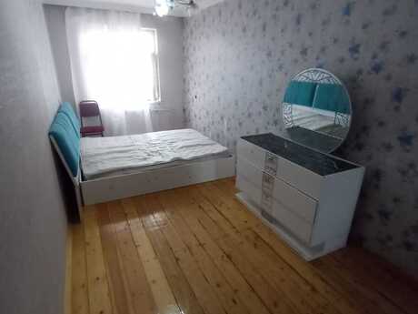 2 otaqlı köhnə tikili - Neftçilər m. - 50 m²