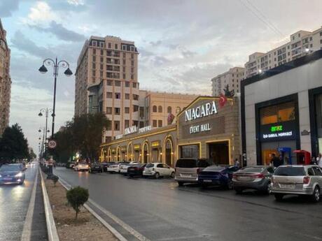 Elan №6090741 - Bakı, Nəsimi r., 2 otaqlı, 85 m², 16/18 mərtəbə
