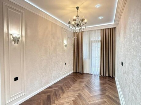 2 otaqlı mənzil, 63 m², Nəriman Nərimanov: 265 000 ₼ 5