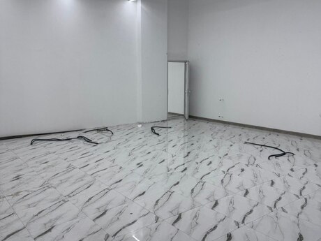 Obyekt - Qara Qarayev m. - 140 m²