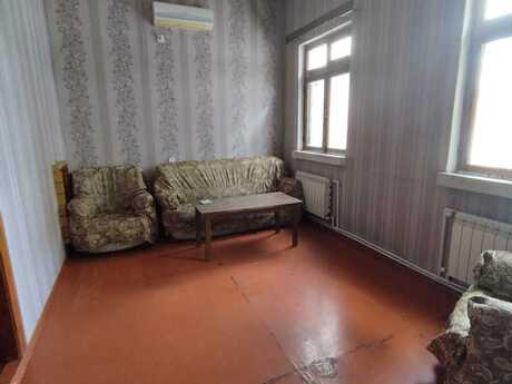 4 otaqlı köhnə tikili - 28 May m. - 80 m²
