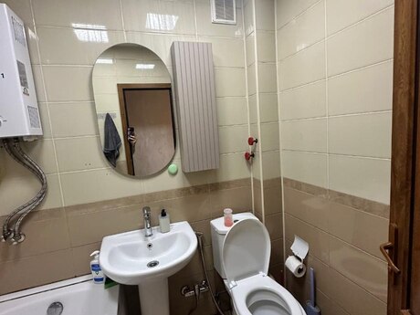 2 otaqlı mənzil, 60 m², Xətai: 115 000 ₼ 5